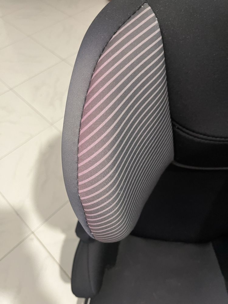 Cadeira Auto 15 a 36kg
