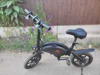 Електровелосипед Kugoo kirin v1