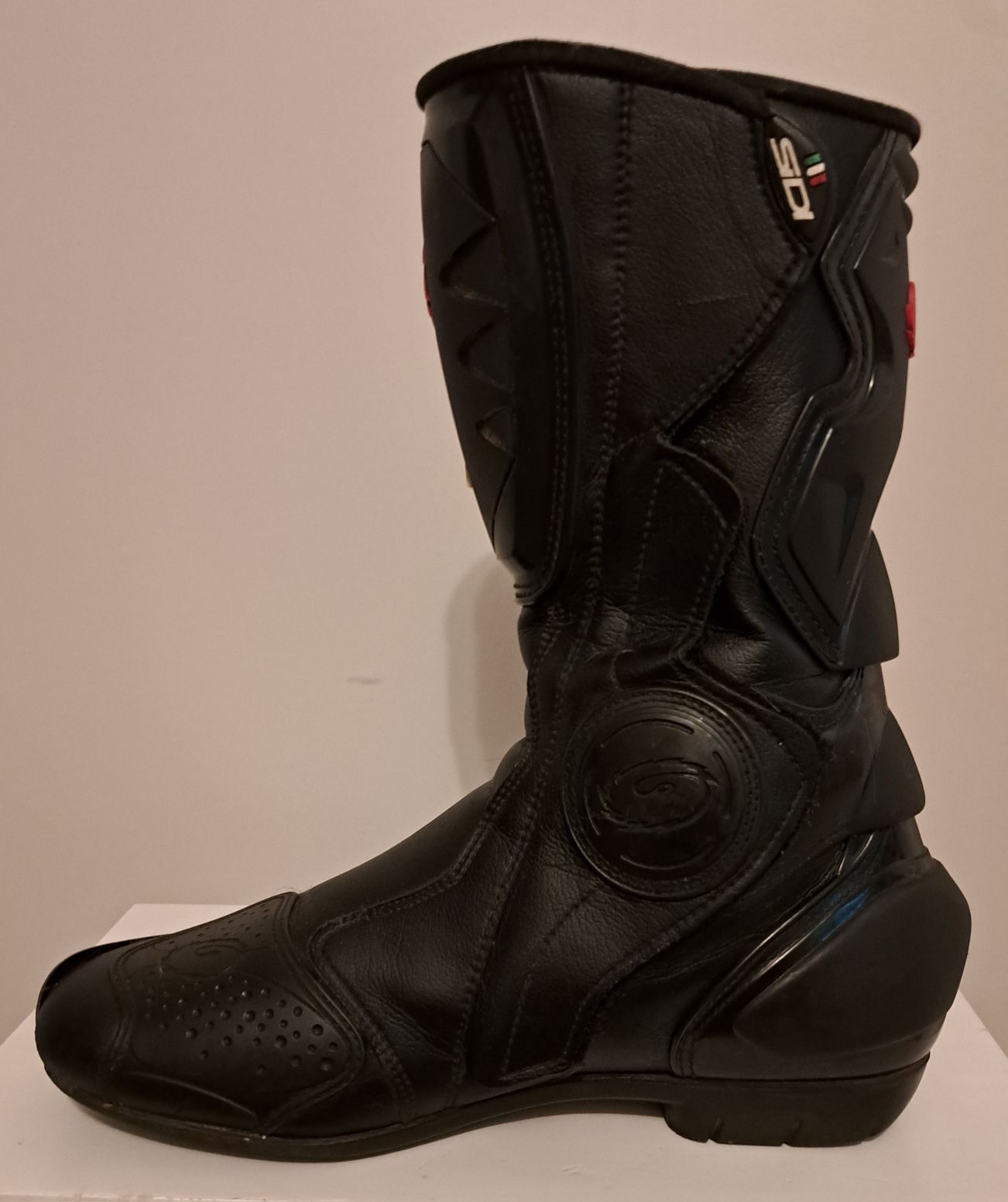 Sidi 43 buty motocyklowe sportowe