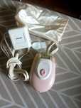Depilator Philips