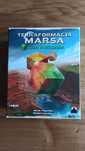 Terraformacja Marsa gra kościana