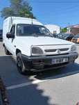 Renault express 1.9