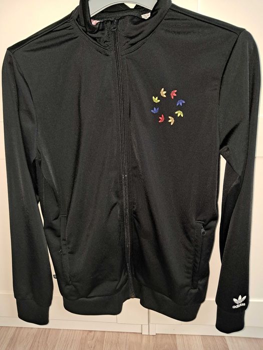 Bluza adidas rozm. 158