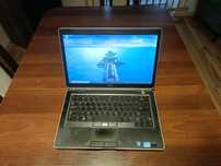 Laptop Dell latitude E6430s
