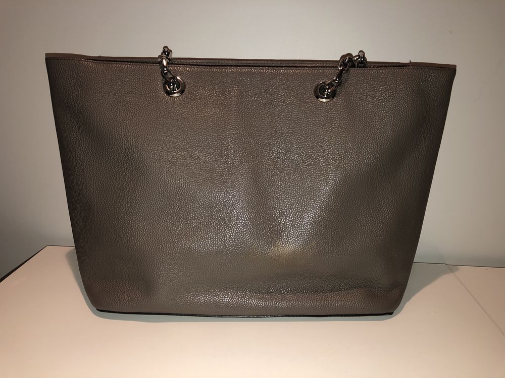 Torebka Michael Kors chain tote
