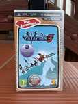 Patapon 3 gra na PSP