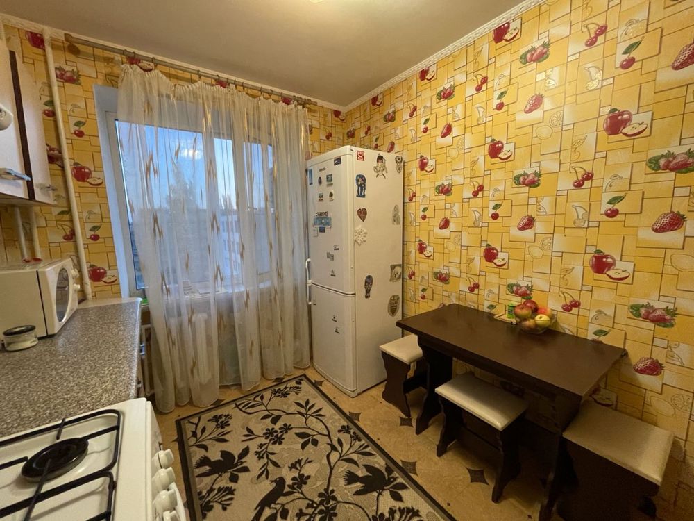 Продам однокомнатную квартиру на Тверской