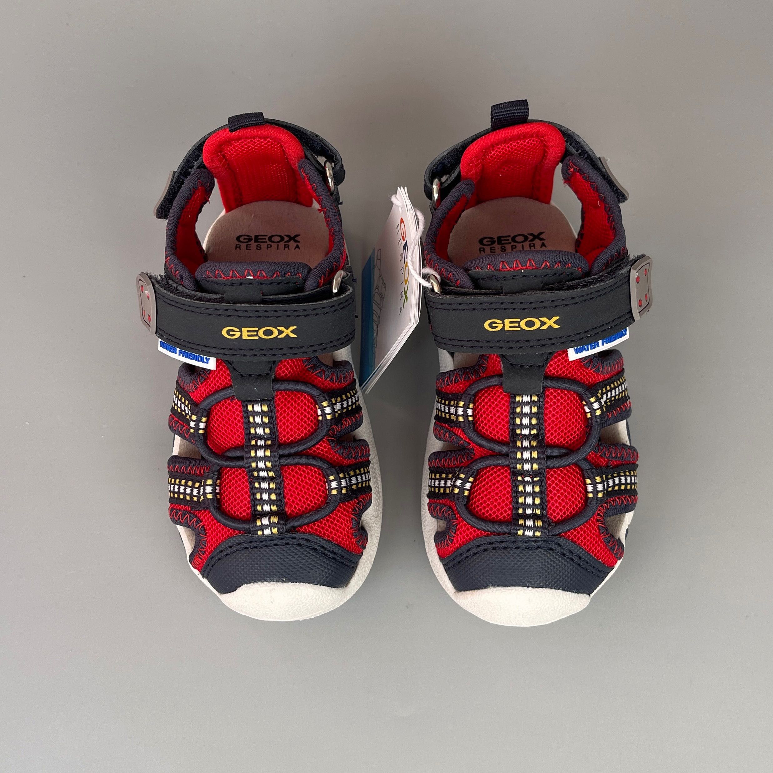 Босоніжки Geox Multy 21-22 р. босоножки сандали