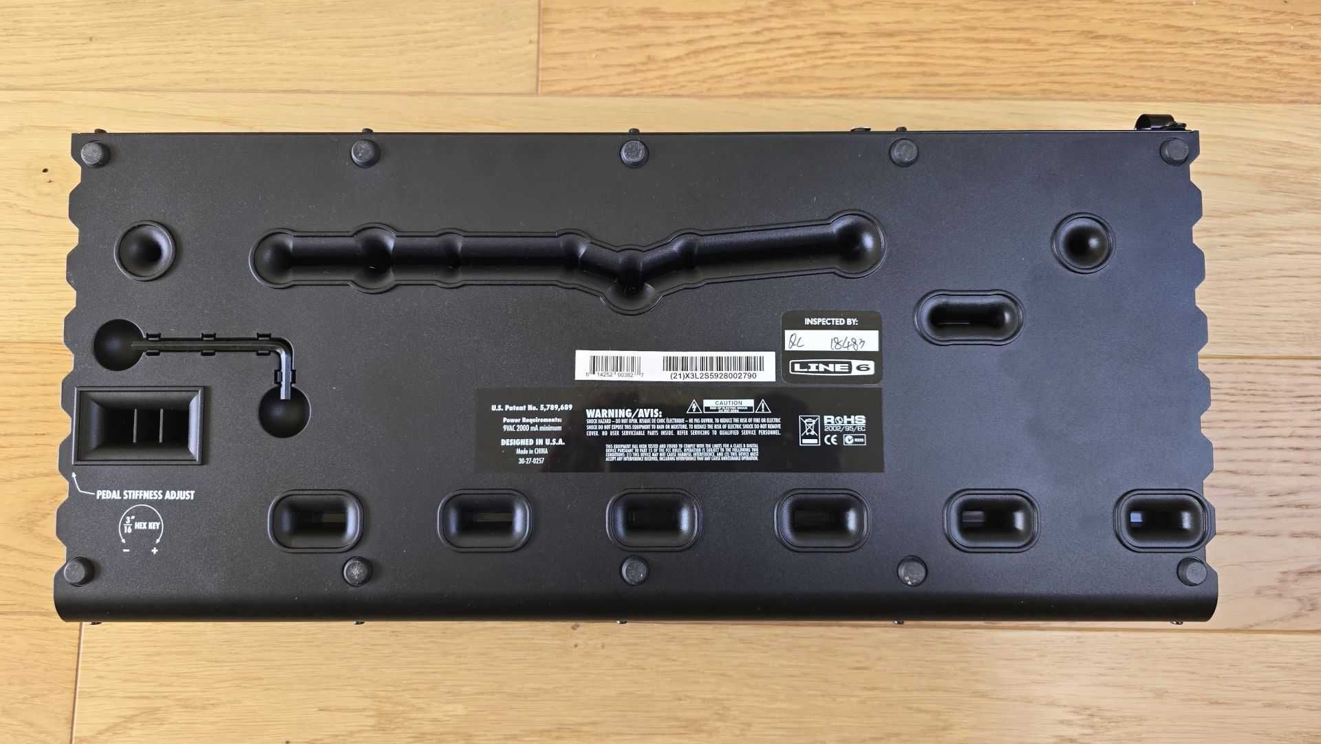 Line 6 POD X3 Live