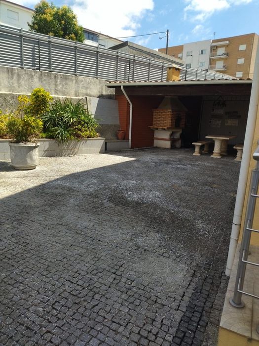 Moradia T4 centro de lousada