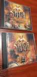 2 Gry PC CD Saga gniew wikingów PL vintage, kolekcjonerska