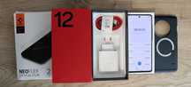 ONEPLUS 12 16G/512 Rok Gwarancji IDEALNY