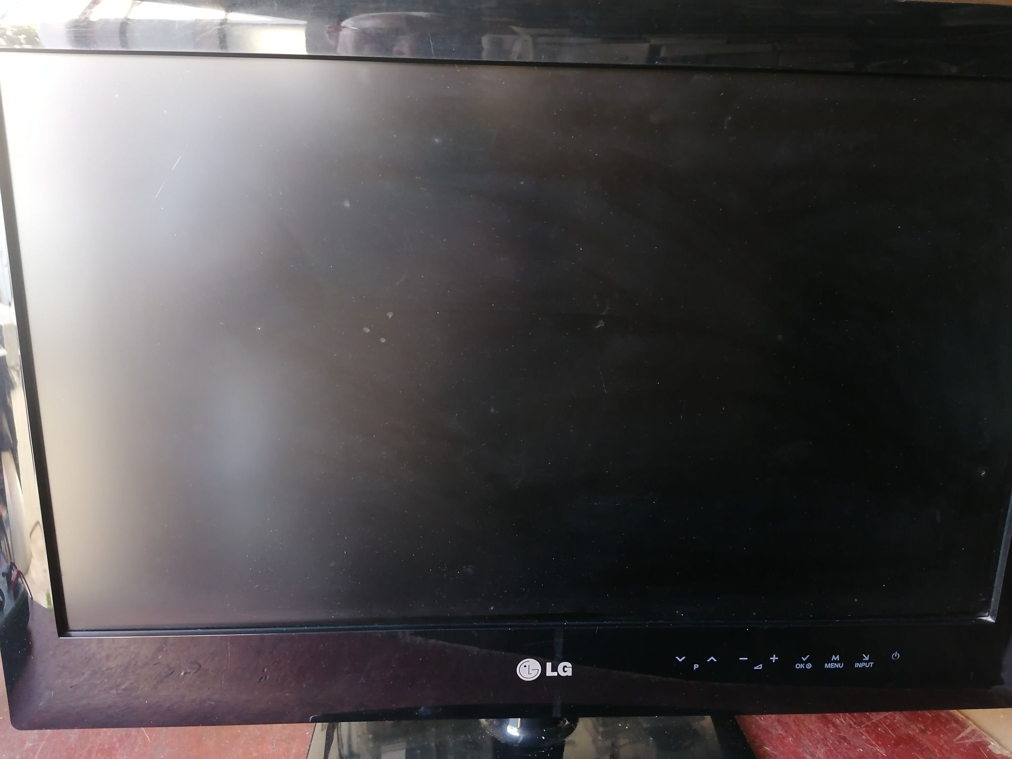 LCD'S para peças