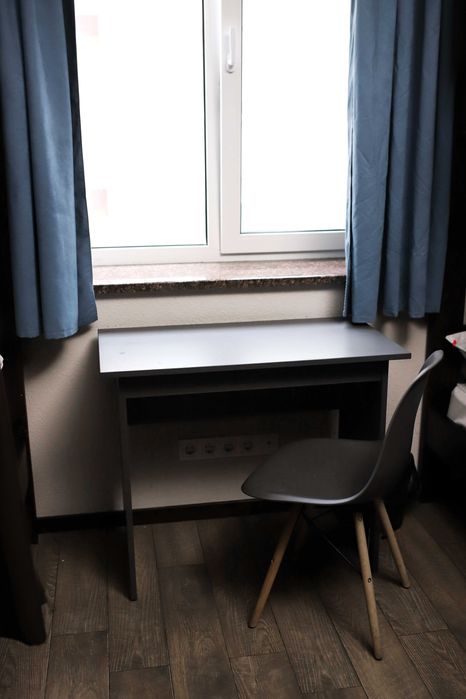 Уютный Киевский Хостел! м Академгородок Берестейская общежитие  №25