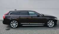 Volvo V90 Kupiony w Polskim Salonie Volvo V90