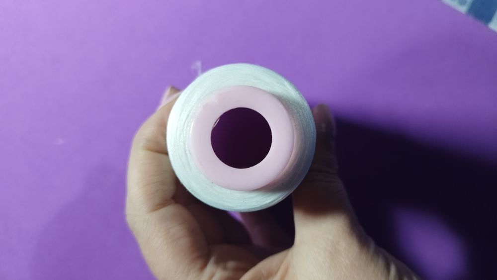 Текстуровані швейні нитки