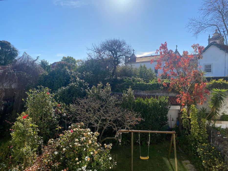 Moradia T4 em Nevogilde (Igreja)