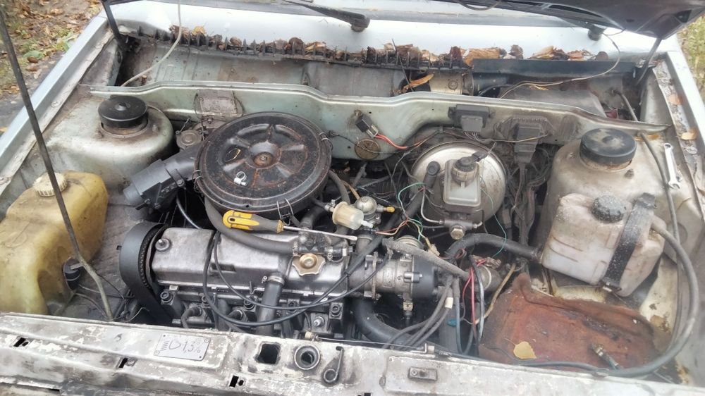 Продам ВАЗ 21099