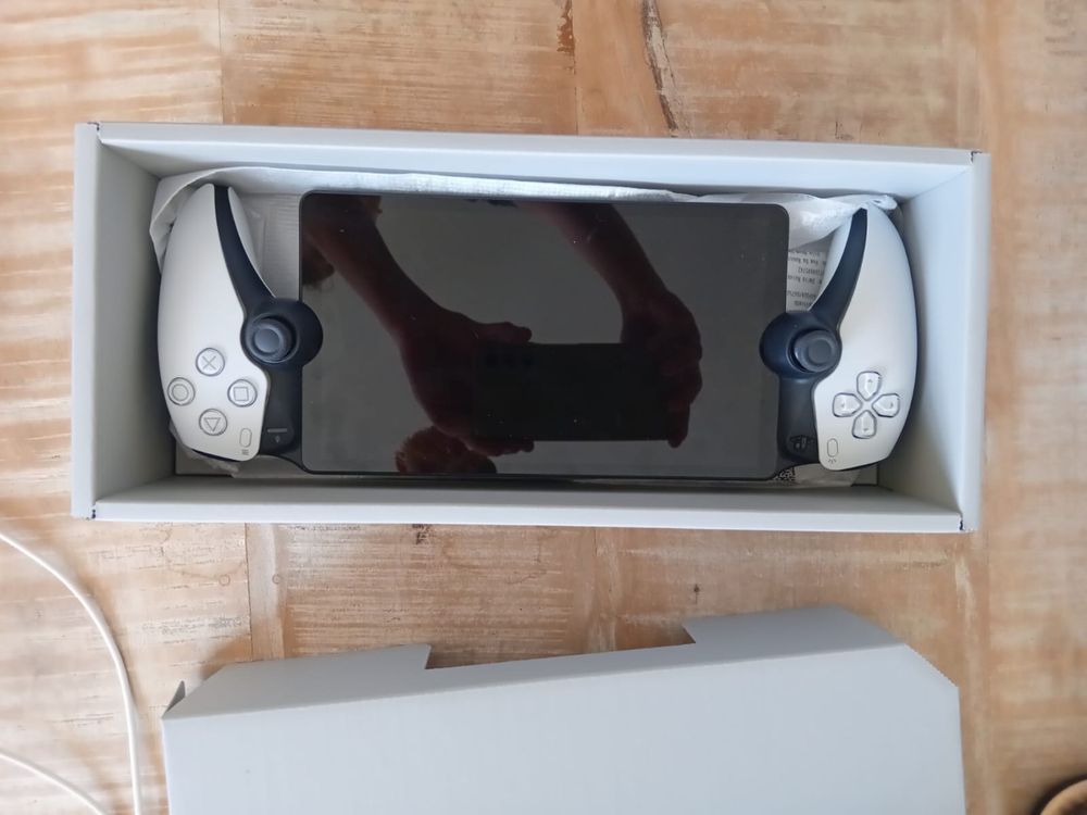 Playstation portal