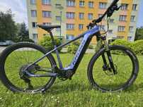 Rower Elektryczny "S" | Kross Level Boost 2.0