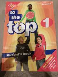 To the top 1 student's book