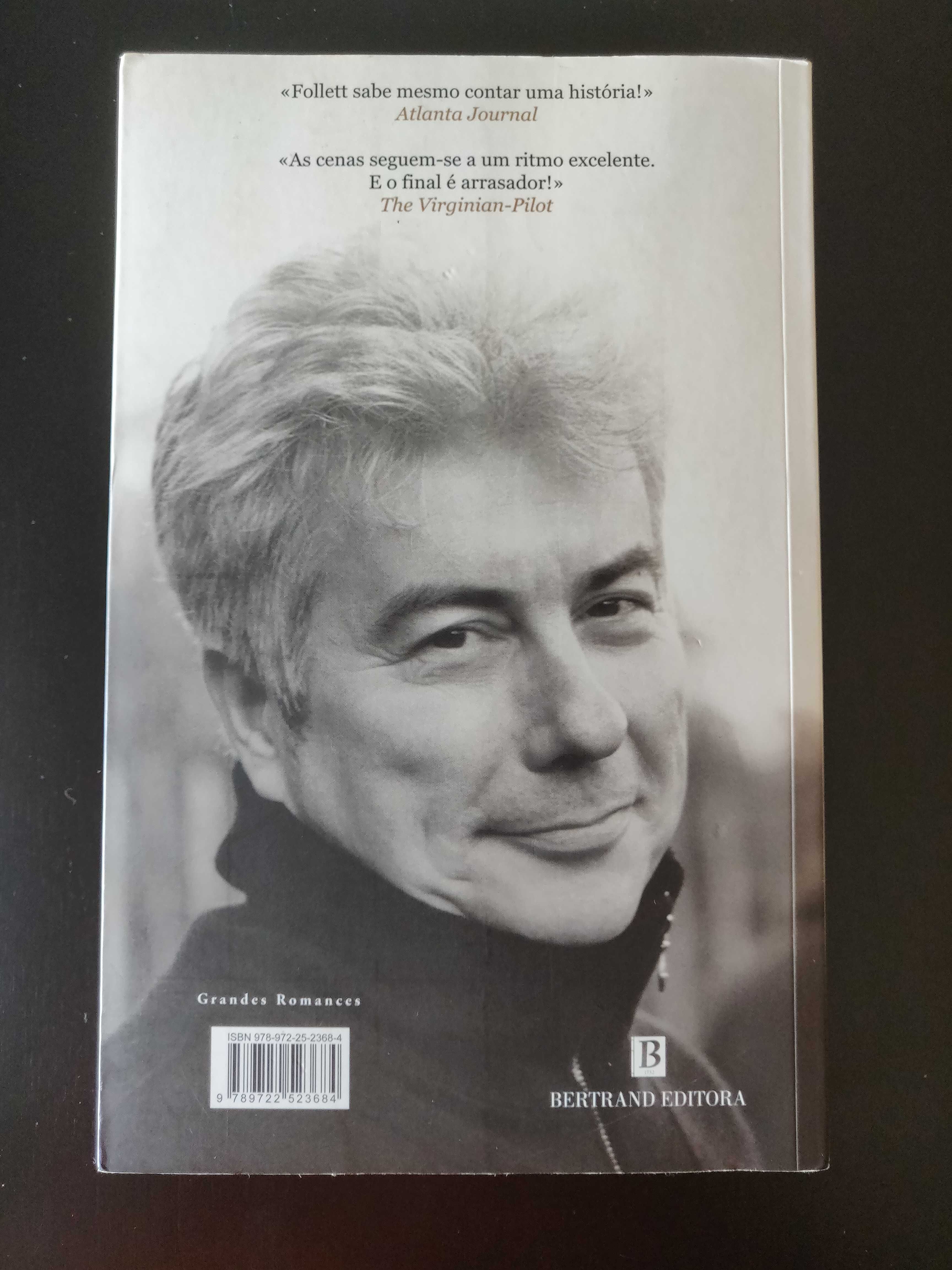 Livros de Ken Follett