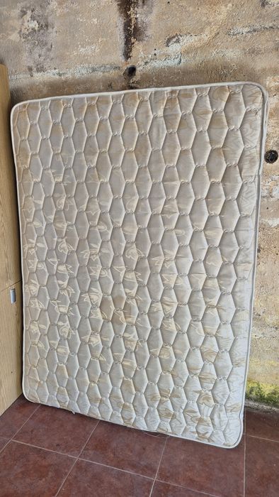 Colchão 135x180 Pikolin