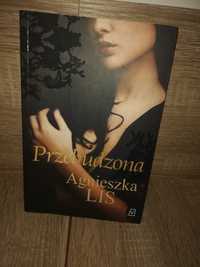 Przebudzona Agnieszka Lis