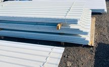 Blacha trapezowa T18 II gatunek L=2000 mm
