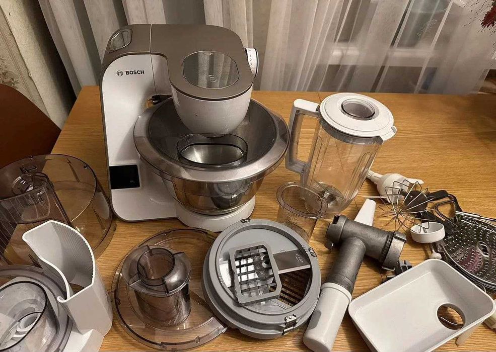 Robot kuchenny bosch mum 5XW10/06