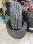 Шина 215/55R18 TAURUS
