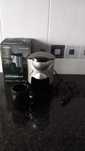 Máquina Café DOMETIC  MC01 - ideal p/ carros, autocaravanas e barcos