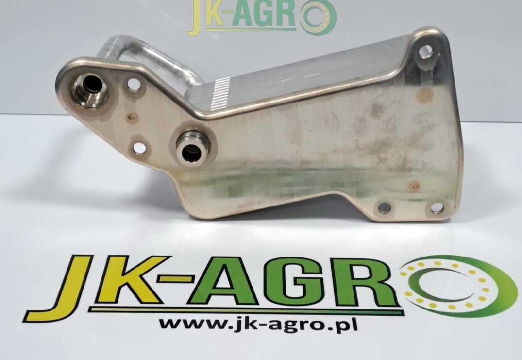 Chłodnica skrzyni biegów Power Quad John Deere AL171602 org.