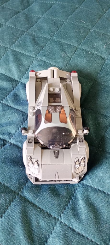 LEGO Speed Champions 76915 Pagani