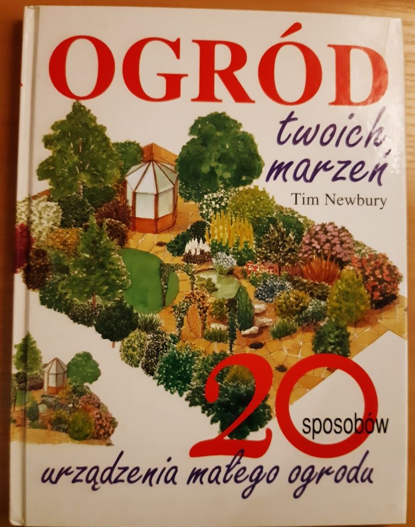 Ogród twoich marzeń