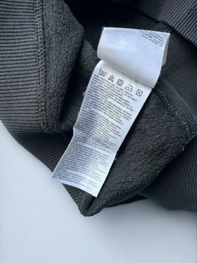 Sweat Nike Preta | Tamanho M
