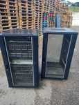 2 Bastidor Rack Server