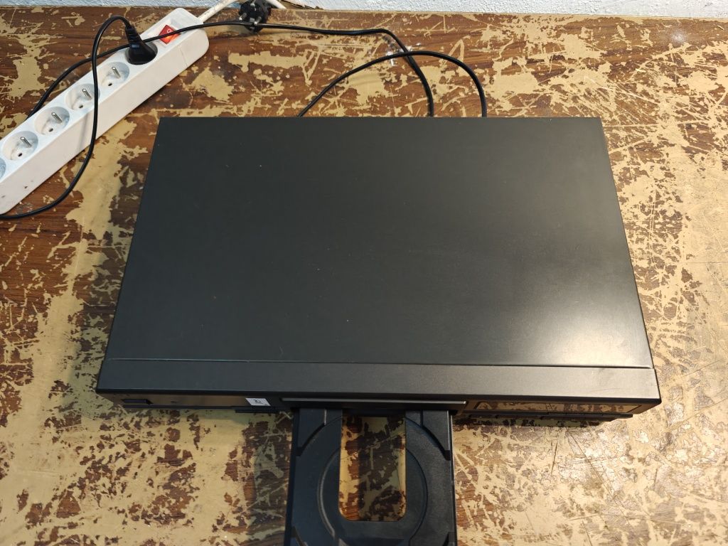 Odtwarzacz CD Technics SL-PG480A (2)