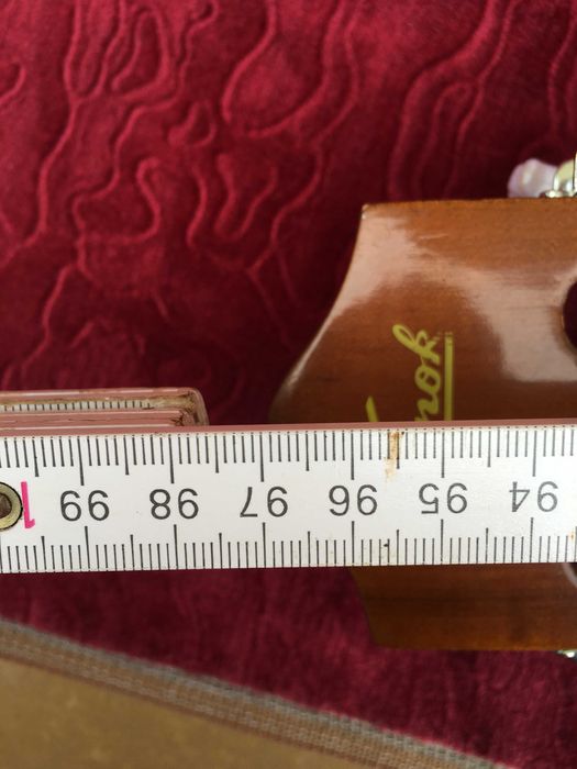 Gitara klasyczna Kapok