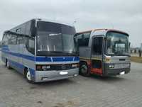 Пасажирські перевезення, замовлення автобуса, екскурсії, Карпати