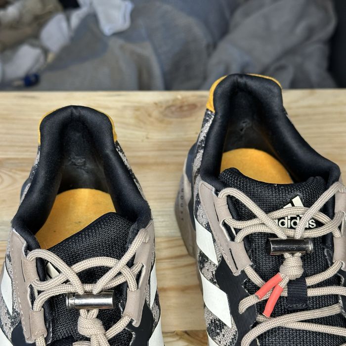 Adidas jetboost X9000L4 GY8204 27см розмір 42 2/3