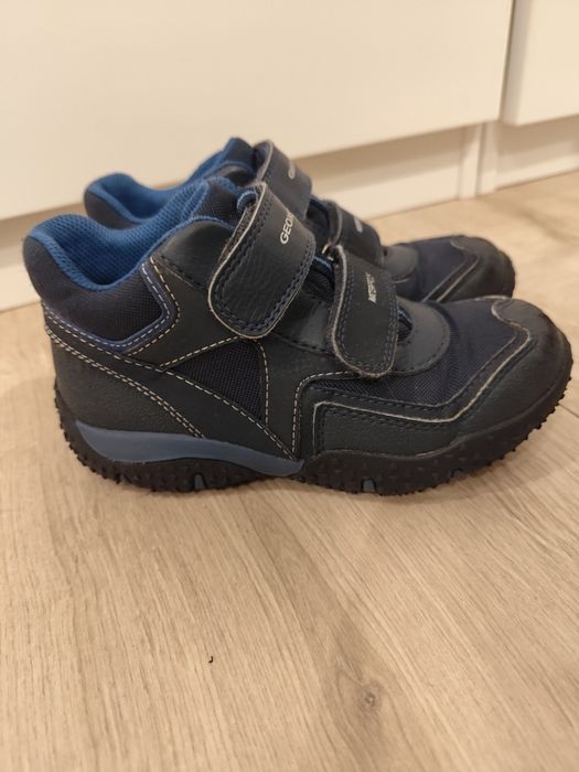 buty Geox Baltic trzewiki półbuty rozmiar 31