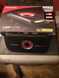 AverMedia Lgp Lite