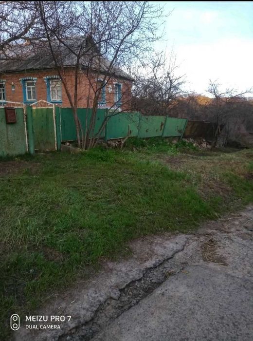 Терміново Продам будинок Гайсинський район с.Михайлівка