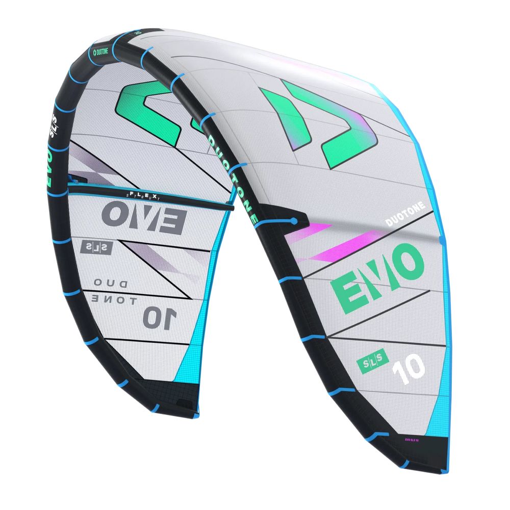 Duotone Evo SLS