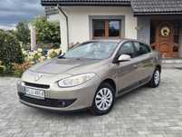 Renault Fluence 1.6 16v Benzyna * mozliwa zamiana *