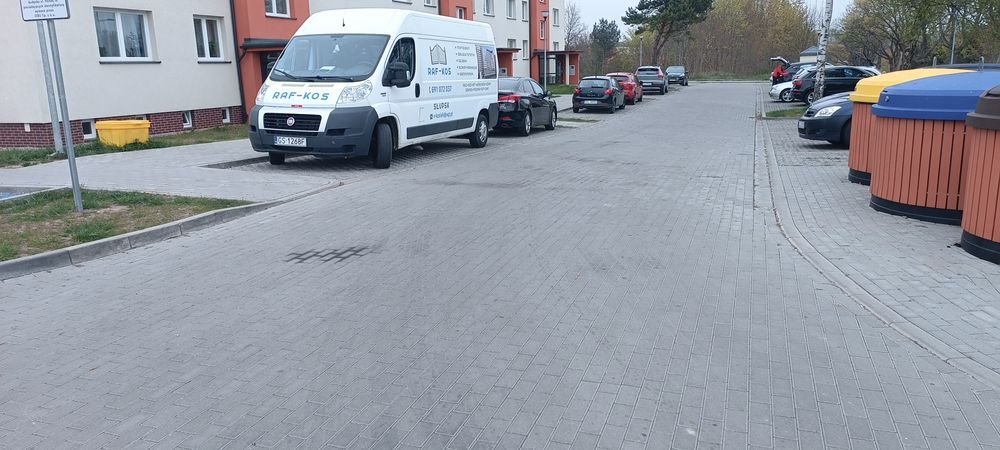 Fiat Ducato 2.3 multijet L3 h2