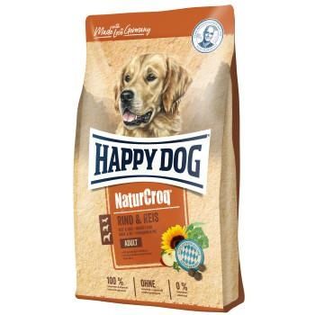 Сухой корм для собак Happy Dog NaturCroq Active, Balance, XXL Вес 15кг