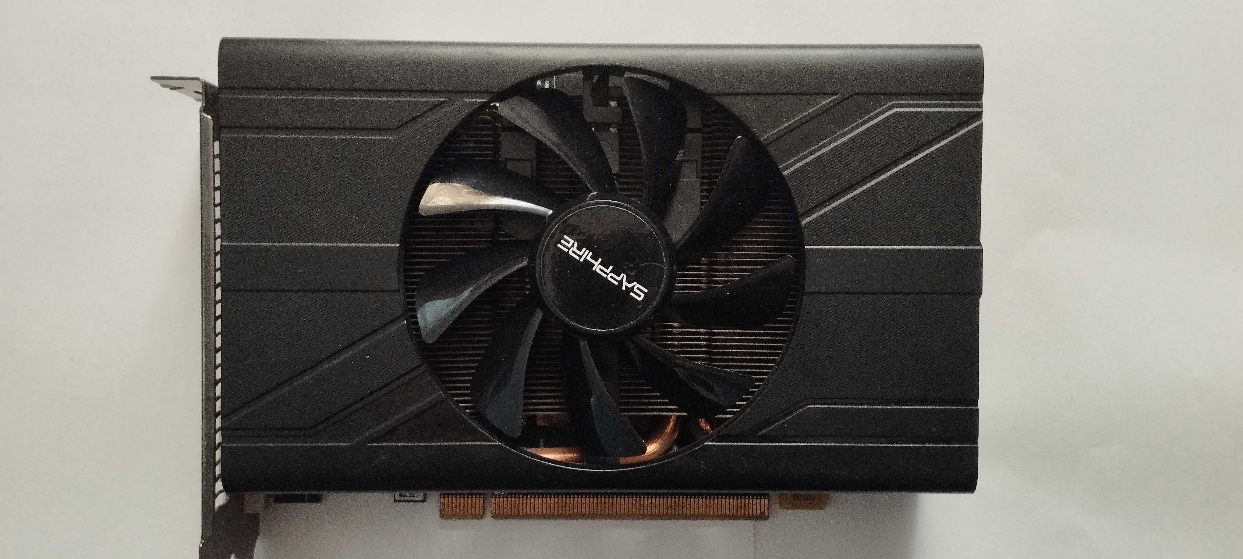 Karta graficzna Radeon RX570 ITX 4GB