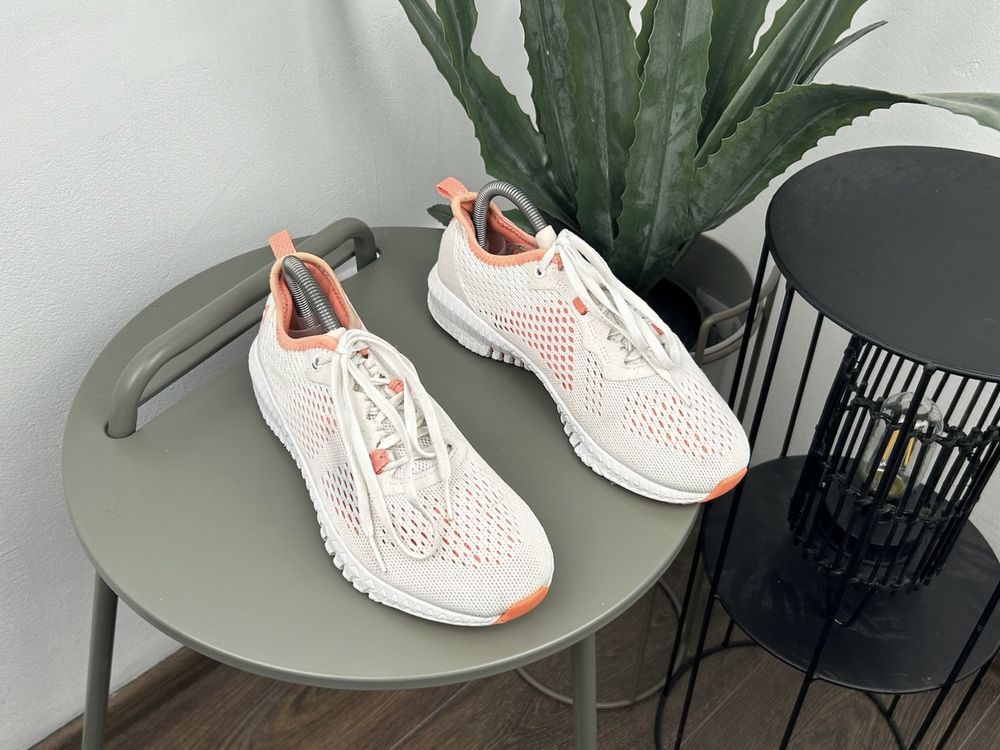Оригінал! Кросівки Reebok Flexagon 37.5 розмір 910